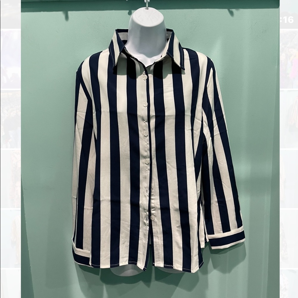 Button down Shirt